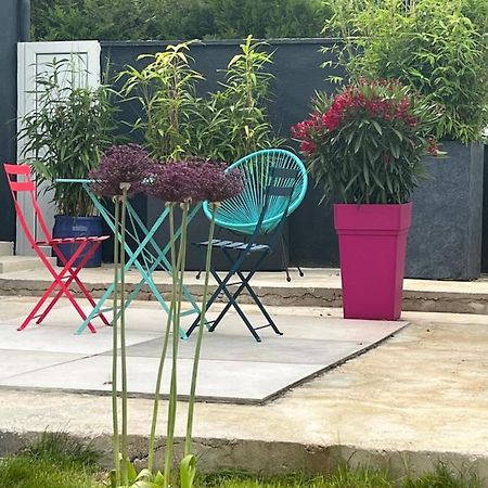 Lenny Apartment Dommartin  Ngoại thất bức ảnh