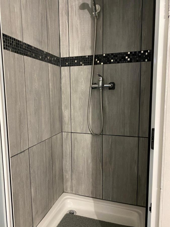 Lenny Apartment Dommartin  Ngoại thất bức ảnh